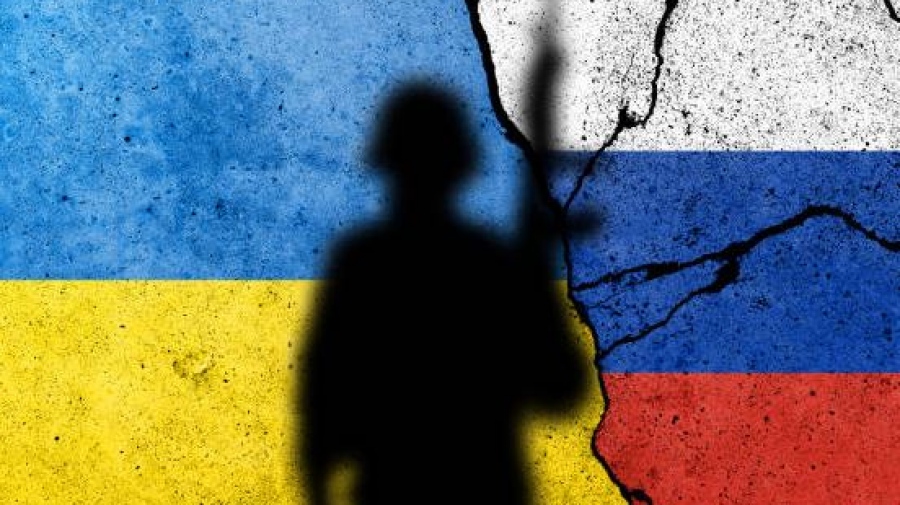 Αλέξανδρος Μερκούρης (Βρετανός ειδικός): Η Ρωσία έσπασε την κύρια γραμμή άμυνας της Ουκρανίας στο Donbass