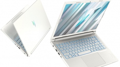 Το νέο laptop της Acer έβγαλε εκτός εαυτού τις φεμινίστριες - Τι δήλωσε η εταιρεία μετά τον σάλο