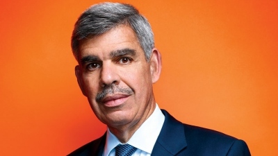 El Erian: Ιστορικά ασυνήθιστο το επίπεδο αστάθειας στις αγορές – Eξωγενές σοκ θα αλλάξει τις προοπτικές της οικονομίας