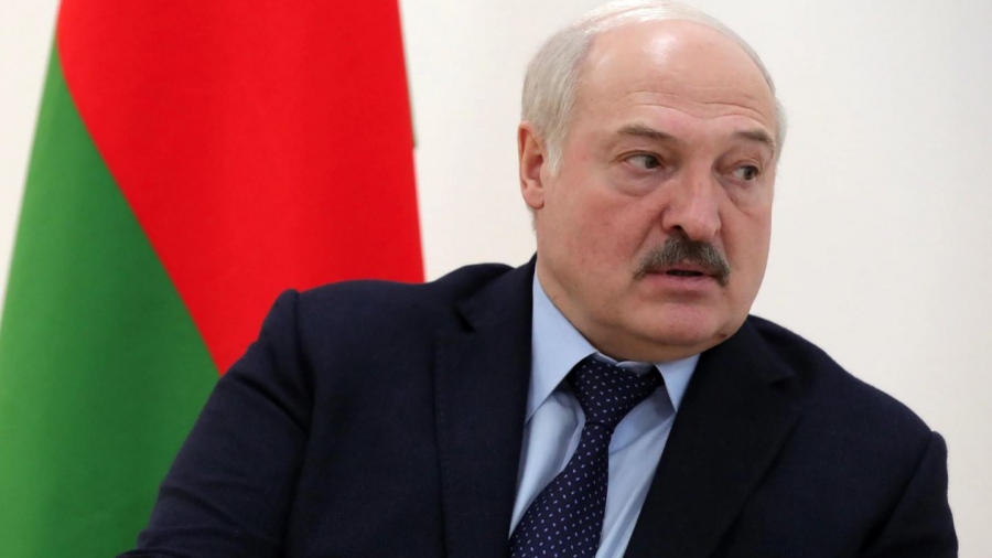 Βόμβα Lukashenko: Ο Zelensky θα εκτελεστεί από τις ουκρανικές υπηρεσίες ως προδότης - Θα προσπαθήσει να διαφύγει στο εξωτερικό