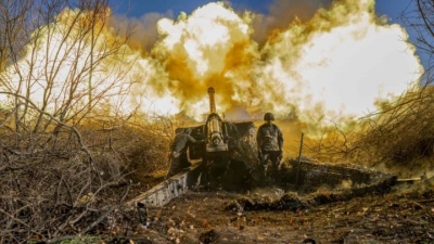 Απελπισία Ουκρανών στο Kursk – Οι Ρώσοι έχουν αποκλείσει τις οδούς ανεφοδιασμού τους