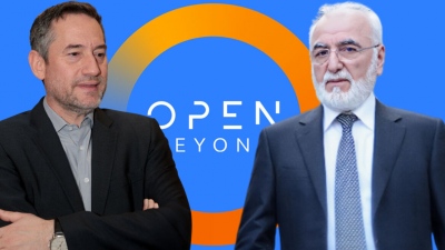 Τι σημαίνει η πώληση του OPEN στoν Δημήτρη Μάρη;