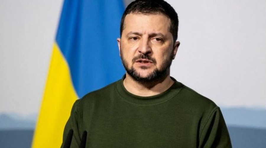 Ο τρομοκρατημένος Zelensky θέλει ξαφνικά Σύνοδο για ειρήνη με συμμετοχή της Ρωσίας - Το θέατρο σκιών στην Ουκρανία τελειώνει