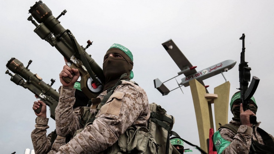 Ισραήλ: Το 50% της στρατιωτικής ηγεσίας της Hamas έχει εξουδετερωθεί