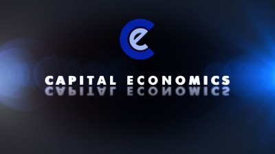 Capital Economics: Ύφεση 8% για την ελληνική οικονομία το 2020, μικρότερη των εκτιμήσεων - Ταχύτερη η ανάκαμψη