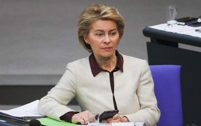Κομισιόν: Πρώτο τεστ για την von der Leyen η «Πράσινη Συμφωνία» - Ποιες χώρες αντιδρούν