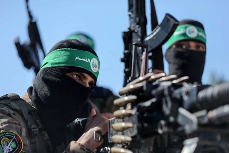 Το Ισραήλ δημοσίευσε έρευνα με το δίκτυο της Hamas στην Ευρώπη – Τα πλοκάμια της οργάνωσης, οι συνεργασίες και οι πράκτορες