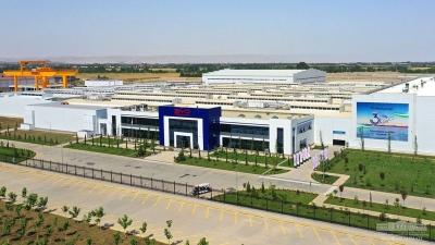 BYD: Εργοστάσιο στην Τουρκία και επένδυση 1 δισ. δολάρια
