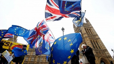 Reuters: Απίθανο να υπάρξει συμφωνία ΕΕ - Βρετανίας για το Brexit πριν από το σαββατοκύριακο (9-10/3)