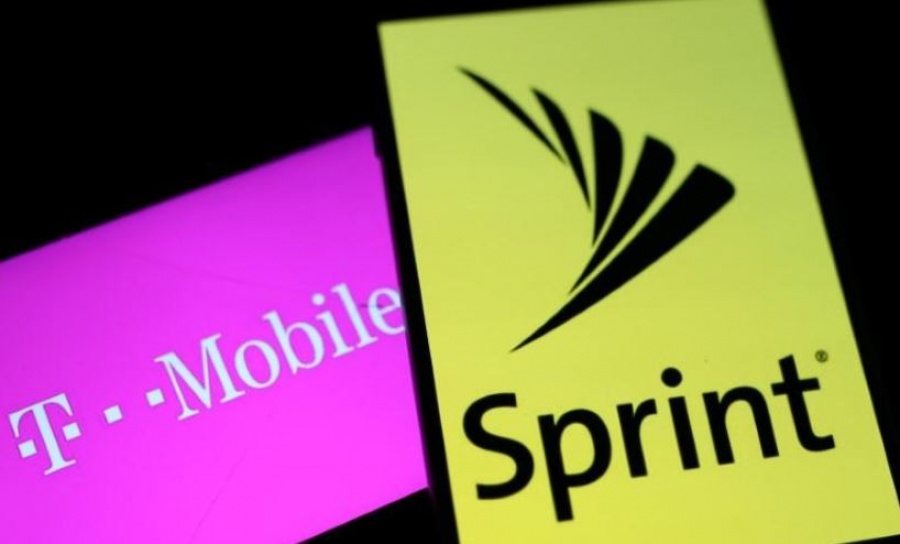 Συγχωνεύονται T - Mobile και Sprint, σε μία συμφωνία αξίας 26,5 δισ. δολαρίων