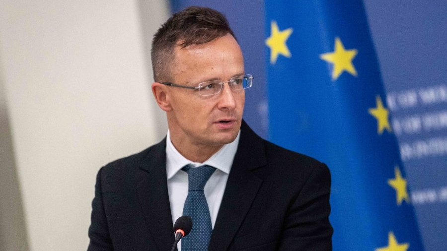 Μπλόκο σε ΕΕ από Ουγγαρία: Απαράδεκτη η διεξαγωγή συμβουλίου εξωτερικών υποθέσεων στην Ουκρανία