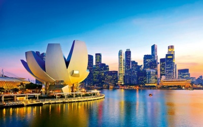 Σιγκαπούρη: Συρρικνώθηκε κατά 3,4% η οικονομία το β’ τρίμηνο 2019