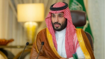 «Αδελφή» χώρα το Ιράν για τη Σαουδική Αραβία – Bin Salman: Ο Netanyahu είναι υπεύθυνος για γενοκτονία στη Γάζα