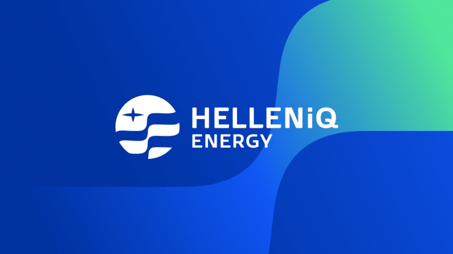 Helleniq Energy: Δημιουργία του πρώτου φωτοβολταϊκού σταθμού αυτοπαραγωγής σε βιομηχανική της εγκατάσταση