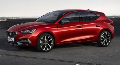 Επίσημα το νέο Seat Leon με νέα άποψη και τεχνολογίες Golf!