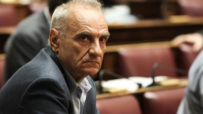 Βαρεμένος: Ευκαιρία να βρεθεί λύση στο θέμα της ονομασίας της ΠΓΔΜ με τον πρωθυπουργό Zaev