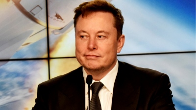 Η τολμηρή πρόβλεψη του Elon Musk για τις προεδρικές εκλογές στην Ουκρανία