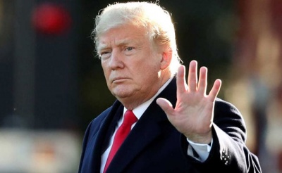 Trump: Θα παρενέβαινα στην υπόθεση Huawei εάν αυτό διασφάλιζε εμπορική συμφωνία με την Κίνα