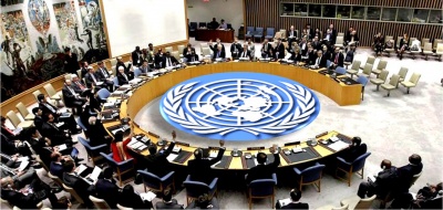 Συνέρχεται το Συμβούλιο Ασφαλείας του ΟΗΕ για τον εκτοπισμό 300.000 ανθρώπων στη νοτιοδυτική Συρία