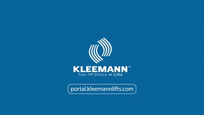 Νέα προϊόντα παρουσίασε η Kleemann σε διεθνή έκθεση στη Γερμανία