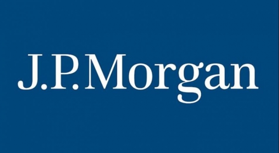 Η φούσκα... ξεσκεπάζεται - Η JP Morgan υποβαθμίζει σε «ουδέτερη» τη σύσταση για τις ελληνικές μετοχές, προτιμά ομόλογα