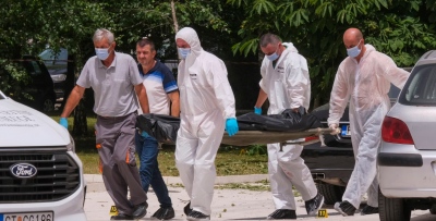 Cetnje: Έκρηξη βόμβας στην ιστορική πρωτεύουσα του Μαυροβουνίου σκότωσε 2 και τραυμάτισε 3 – Ανεξέλεγκτο το οργανωμένο έγκλημα