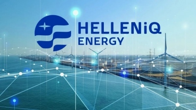 HelleniQ Energy: Περιορισμένη η βελτίωση των περιθωρίων μετά το δυνατό 2024 – Θα επιτευχθεί ο στόχος για Ανανεώσιμνες Πηγές