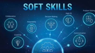 ΕΙ και soft skills