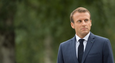 Brexit: Διαψεύδει κατηγορηματικά ο Macron ότι τηρεί διαλλακτικότερη στάση έναντι της Βρετανίας