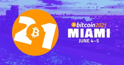 Στο Μαϊάμι των ΗΠΑ το παγκόσμιο συνέδριο των Bitcoiners - Τι θα ειπωθεί