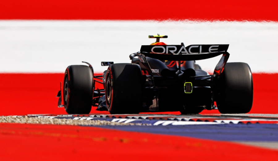 GP Αυστρίας – Κατατακτήριες: O Verstappen πήρε και την pole με διαφορά στα 0,4 δεύτερα!