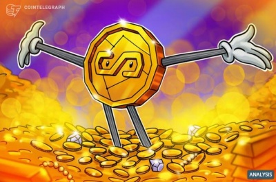 Πώς λειτουργούν τα Stablecoins που υποστηρίζονται από πολύτιμα μέταλλα