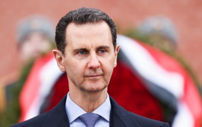 Assad: Θα συντρίψουμε τους τρομοκράτες με την βοήθεια των συμμάχων και φίλων μας