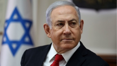 Netanyahu (Ισραήλ): Αυστηρό μήνυμα κατά της βίας και των απειλών που δέχεται ο ίδιος και κυβερνητικά στελέχη