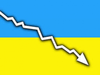 Ουκρανία: Καταστράφηκε το 30% της οικονομίας  - Μόνη λύση ο εξωτερικός δανεισμός