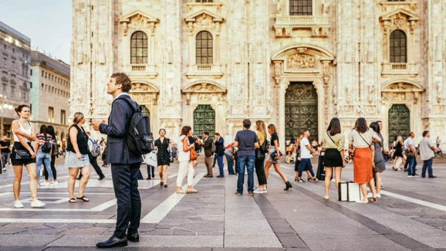 Τι προβλέπει το WTTC για την ανάκαμψη στον παγκόσμιο τουρισμό