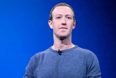 Zuckerberg της Meta μέσα σε 9 ημέρες προσκύνησε Trump και  MAGA – Εξόρκισε Woke και λογοκρισία