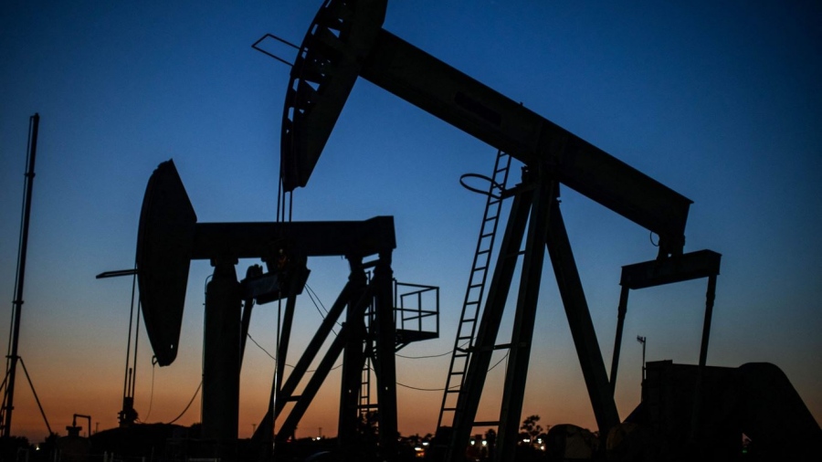 Προειδοποίηση ΙΕΑ σε Big Oil: Έρχεται πρωτοφανές πλεόνασμα προσφοράς πετρελαίου - «Σημαντικές συνέπειες» για τις αγορές