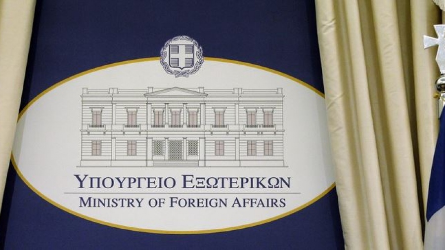 Διπλωματικές πηγές για Συμφωνία των Πρεσπών και δηλώσεις Mickoski:Το erga omnes δεν επιδέχεται καμία απολύτως αμφισβήτηση