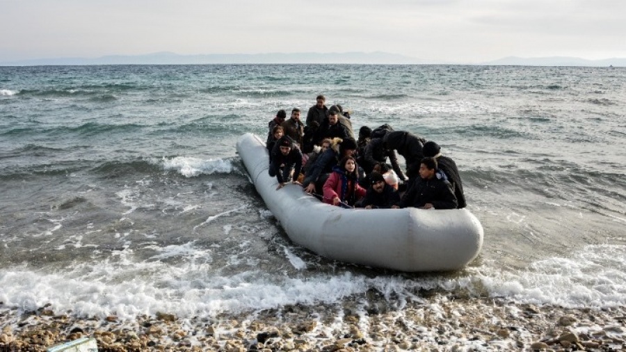 Δραματική η κατάσταση και στο Αιγαίο - Περίπου 500 νέοι μετανάστες έφτασαν στα νησιά