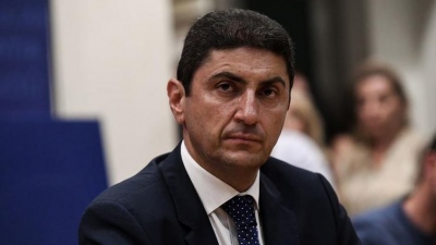 Αυγενάκης: Απόλυτα σεβαστή η απόφαση Μητσοτάκη για τη διαγραφή μου - Παραμένω Βουλευτής του νομού Ηρακλείου