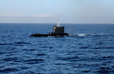 Πακιστάν: Το Πολεμικό Ναυτικό εμπόδισε ινδικό υποβρύχιο να εισέλθει στα χωρικά ύδατα της χώρας