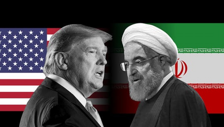 Ιράν: Στους 80 οι νεκροί Αμερικάνοι από τις πυραυλικές επιθέσεις στις αμερικανικές βάσεις στο Ιράκ