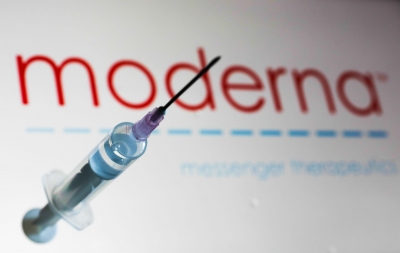 Λήξη συναγερμού στην Ιαπωνία για τα εμβόλια της Moderna - Ακίνδυνη η ελαττωματική παρτίδα