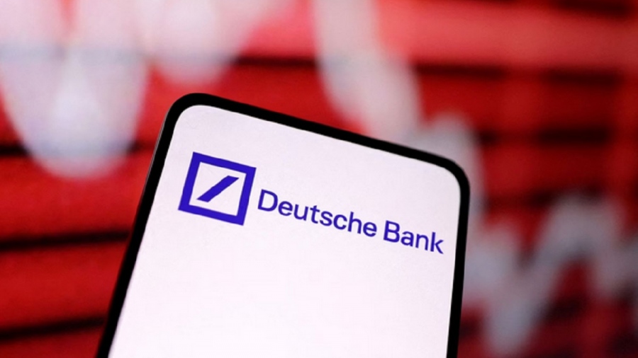 Πιο αισιόδοξη από όλους, η Deutsche Bank: Στις 7.000 μονάδες ο στόχος για τον S&P 500 το 2025