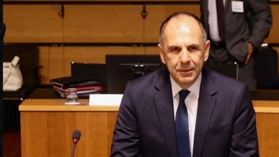 Γεραπετρίτης: Η Ελλάδα έχει πολύ σημαντικό διπλωματικό κεφάλαιο που της επιτρέπει να έχει λόγο στη διεθνή αρχιτεκτονική ασφαλείας