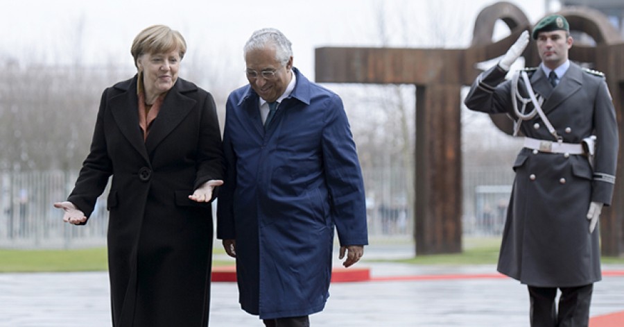 Στην Πορτογαλία η προεδρία της ΕΕ - Οι επιτυχίες Merkel και οι προκλήσεις Costa
