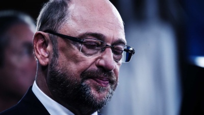 Γερμανία: Ο Schulz ο μεγάλος χαμένος του 2017 – Ακολουθούν Seehofer, Merkel