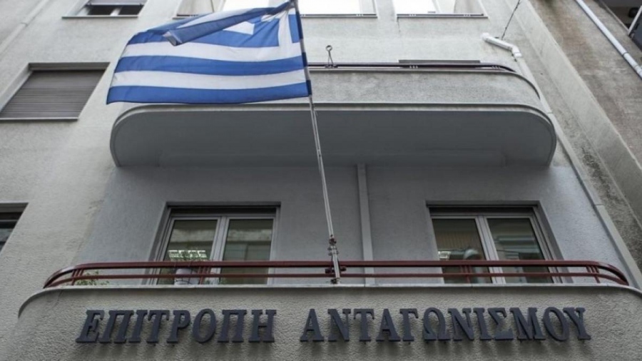 Έφοδος της Επιτροπής Ανταγωνισμού σε επιχειρήσεις ψηφιακής διαχείρισης του δικτύου ύδρευσης - Έρευνα για νόθευση διαγωνισμών