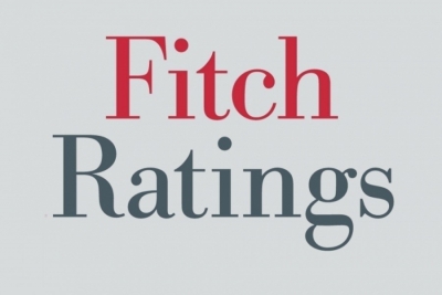 Fitch: Έλλειμμα -9,7% το 2021, στο 207% το χρέος - Ανεμική ανάπτυξη +4,3%, αδύναμες οι τράπεζες